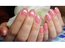 スマイルズ ネイル(Smile's NAIL)/お客様ネイル
