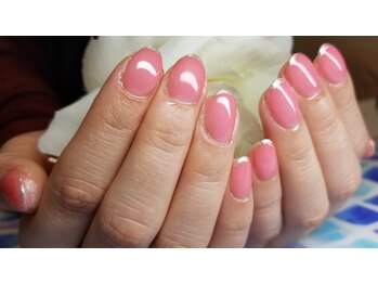 スマイルズ ネイル(Smile's NAIL)/お客様ネイル