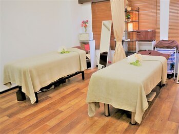 オンディーヌ ヴィヴィ 池下(vivi)/ペアで同時施術もOK♪