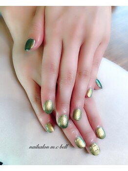 エムシーベル(m.c bell)/