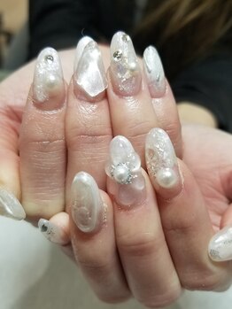 リッチネイル(Rich Nail)/