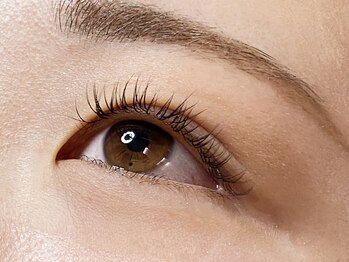 ウルカ アイラッシュ(uruka EYELASH)/フラットラッシュ　80本