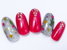 エトワール 中川中島店(Etoile)/ブライダルネイル