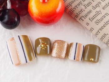 ヴェレスト 西荻窪(Verest)/フット定額Trend8250ピスタチオ