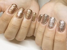 アネラ(ANELA)/シンプルネイル