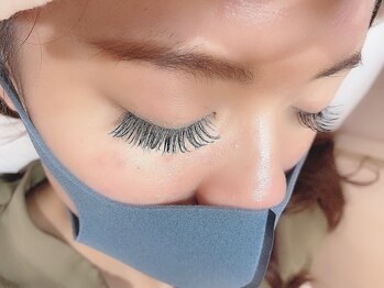 リシェル 沼津(Richelle)/目頭開けるdesign★