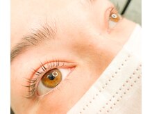 ジョワ アイラッシュサロン(joie)/根元から立ち上げパーマ