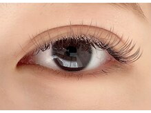 アイネイル 小倉(ai nail)/ブラウンエクステ