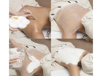 ルブドワール(Le Boudoir)/BODY Care