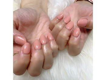 サロンド ボヌール(salon de bonheur)/