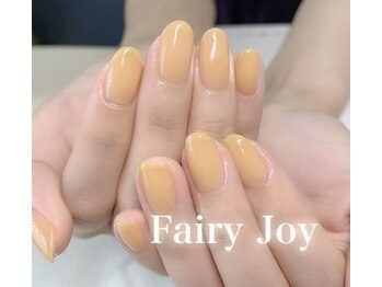 フェアリー ジョイ(Fairy Joy)/