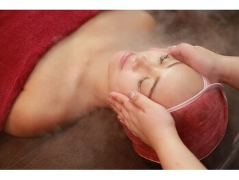 アム ビューティー アンド ソラニン(AMu Beauty & Soranin)/オールハンドのみの対応可能♪