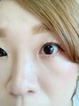 スターリィ スカイ(Starry☆Sky) マツエク命ですが時々パリジェンヌ(パーマ)もします♪