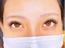 キララ(QiLaLa)/セーブル☆まつ毛エクステ