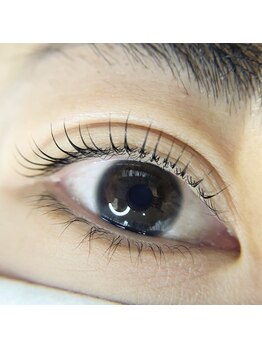 トイズ(Toy'z)/まつ毛パーマ