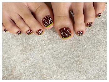 スリープ ジユウガオカ(Sleep jiyugaoka)/アートコース 13750円