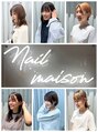 ネイルメゾン 渋谷店(NAIL MAISON)/NAIL MAISON