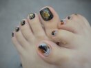 定額ジェル¥8800