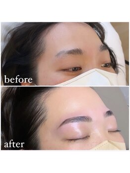 ミント アイラッシュ(mint)/