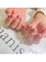 マニス(manis)/ベイビーブーマー