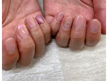 エメ(eme)/【ワンカラー/マグネット】