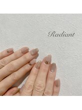 ラディアント 学芸大学(Radiant)/マグネット・ミラー