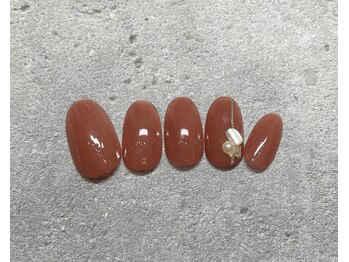 アミュレット 柳津店(AMULET)/4月定額 &nbsp;4950円(税込)