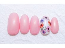 心逢(ココア)/ハンド定額★☆☆￥7700