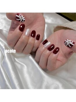 アコテ 外苑前(acote)/