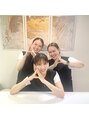 ビューティーサロンエー(Beauty Salon A)/beautysalonAスタッフ一同