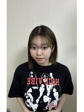 アイム 心斎橋本店(i’m)&nbsp;yume 