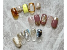 キャンアイドレッシー 熊谷店/9月 5000円