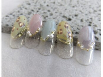 ローリーズジョワ(Rolise joie)/スタンダードコース