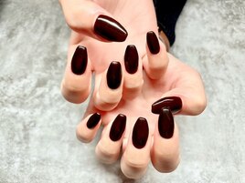 ショートでもロングでも！