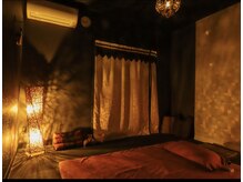 アジアンフィーリング アイサワン 美野島店(ISAWAN)/施術ルームB