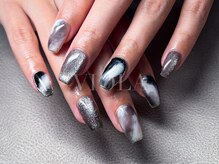 ヴィオラ(VIOLA)/ニュアンス/マグネット/ミラー