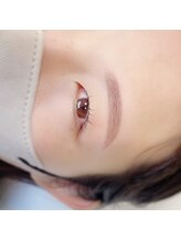 ヒア(Here.)/まつ毛パーマ/パリジェンヌ