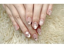 ミリ(Mili)/韓国ネイル