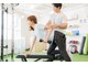 ライフログジム 大井町店(LIFE LOG GYM)の写真/【無理なく2ヵ月でマイナス５kgを実現!】短期集中コースあり★当ジムで本気のダイエット成功させませんか？