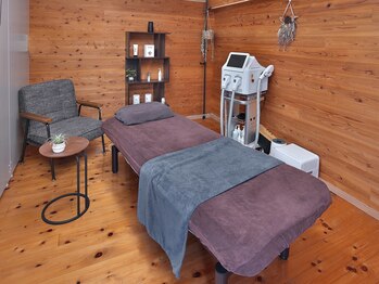 サンテ(Sante)/美肌脱毛×毛穴改善サロン