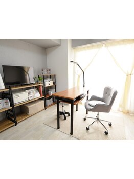 小規模プライベートサロン