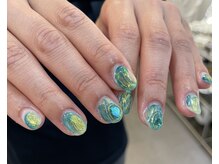 リヤン(Lien)/greennuance