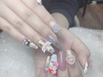 メロディービューティーサロン(Melody)/