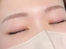 ルーム 両国(room)/眉スタイリングワックス