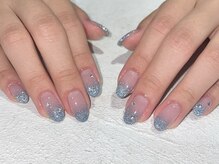 ネオリーブ ウリ(Neolive uri)/フラッシュグラデーション