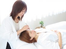 ラッシュリフトクルン(Lashlift kurun)