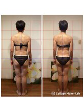 オーシャンスパ(OCEAN SPA)/リラックスしながらボディメイク