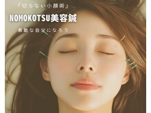 ノモコツ鍼灸 整骨院 塚本西口院(NOMOKOTSU鍼灸 整骨院)