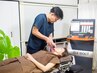 【２回目＋口コミ割】全ての30分コース お1人様１回のみ　4,400円⇒3,000円