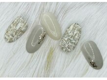 アトリエゼロ(Atelier Zero.)/12月pick up!!